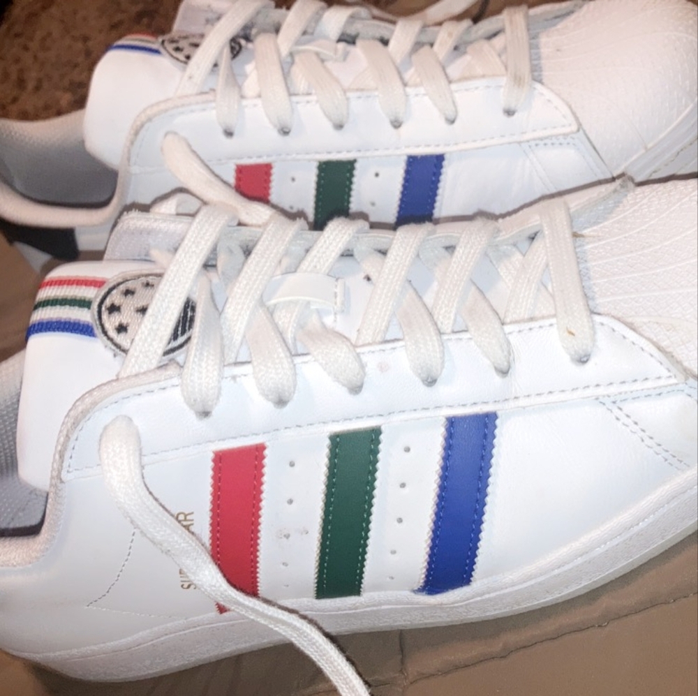 Adidas Superstar
